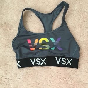 Victoria’s Secret sports bra